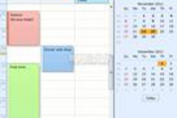 DevExpress Silverlight Controls预览：